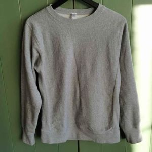 Uniqlo sweatshirt hoodie
